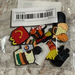 🍔Jibits #4-Fastfood